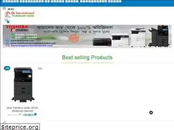 Sites similar to toshibabd.com