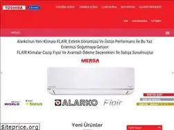 Sites similar to toshibacarrierklima.com