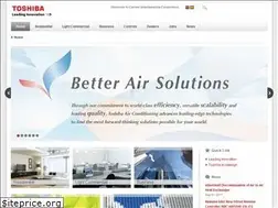 Sites similar to toshibacca.com