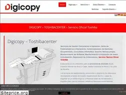 Sites similar to toshibacenter.es