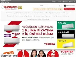 Sites similar to toshibacim.com