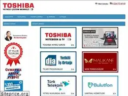 Sites similar to toshibacozum.com