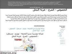 Sites similar to toshibamarg.blogspot.com