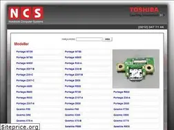 Sites similar to toshibaparcalari.com
