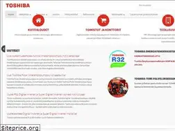 Sites similar to toshibapro.fi