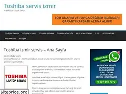 Sites similar to toshibaservisizmir.com