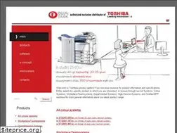 Sites similar to toshibatec.am