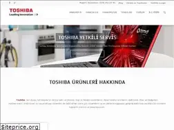 Sites similar to toshibatech.net