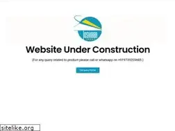 Sites similar to toshibbaimpex.com