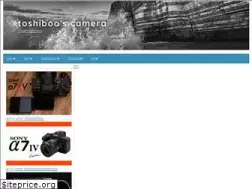 Sites similar to toshiboo.com