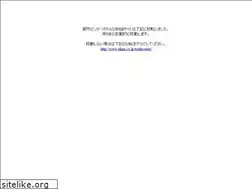 Sites similar to toshicenter.co.jp