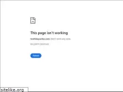 Sites similar to toshidayurika.com
