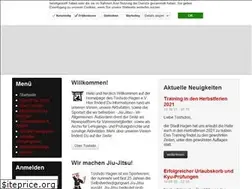 Sites similar to toshido.de
