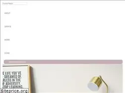Sites similar to toshiedesign.com