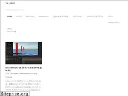 Sites similar to toshihiko-kato.com