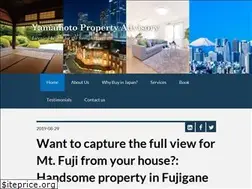 Sites similar to toshihikoyamamoto.jp
