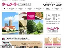 Sites similar to toshiju-takarazuka.com