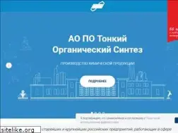 Sites similar to toshim.ru