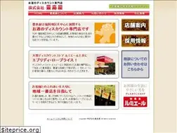 Sites similar to toshimaya-ds.com