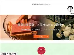 Sites similar to toshin-co.info