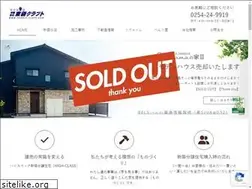 Sites similar to toshin-craft.com