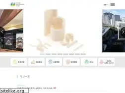 Sites similar to toshin-dev.co.jp