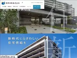 Sites similar to toshin-juhan.co.jp
