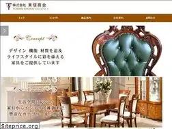 Sites similar to toshin-shokai.co.jp