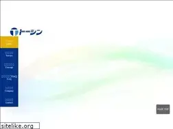 Sites similar to toshin21.co.jp