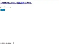 Sites similar to toshinori.net