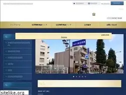 Sites similar to toshins.co.jp