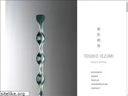 Sites similar to toshio-iezumi.jp