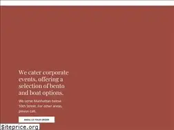 Sites similar to toshiros.com