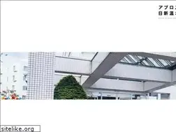 Sites similar to toshisogo.com