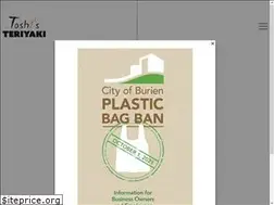 Sites similar to toshiteriyakiburien.com
