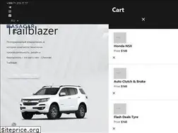 Sites similar to toshkentdeu.uz