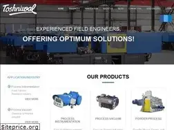 Sites similar to toshniwal.net