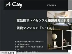 Sites similar to tosho-acity.com