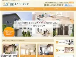 Sites similar to tosho-iv.com