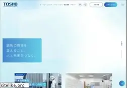Sites similar to tosho.cc