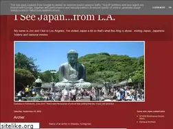 Sites similar to toshogu.blogspot.com
