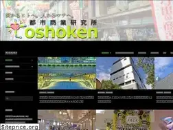 Sites similar to toshoken.com