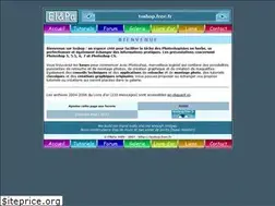 Sites similar to toshop.free.fr