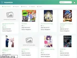 Sites similar to toshoukan.com