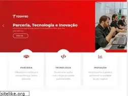 Sites similar to toshyro.com.br