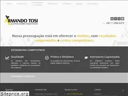 Sites similar to tosi.com.br