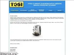 Sites similar to tosi.cz