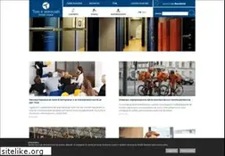 Sites similar to tosieassociati.it