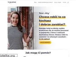 Sites similar to tosieoplaca.pl