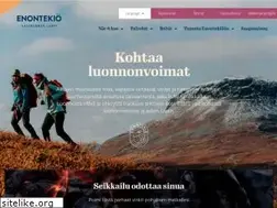 Sites similar to tosilappi.fi